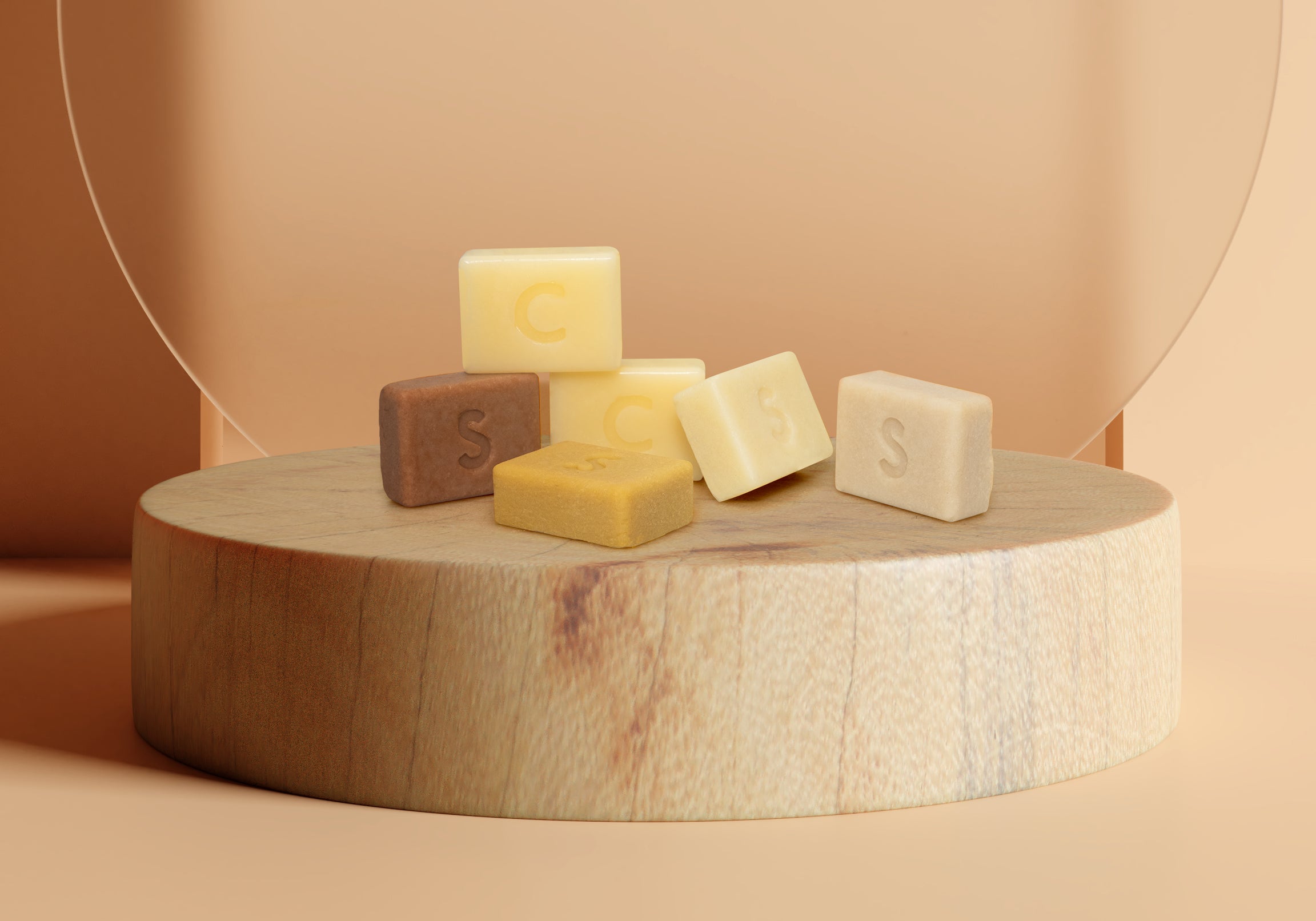 NueBar is Curly Girl Method Approved