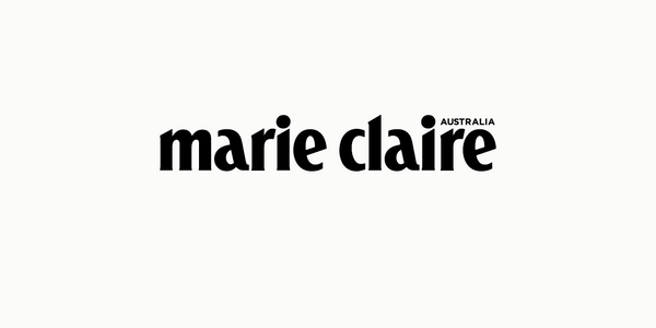 Marie Claire Magazine - Nuebar