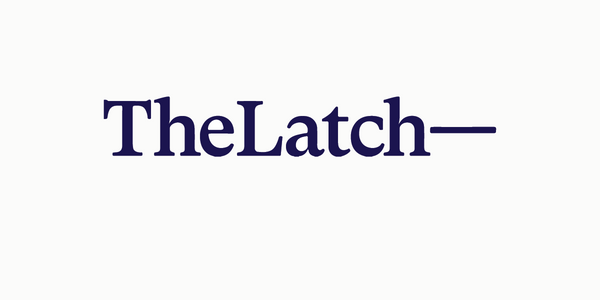 The Latch - Nuebar