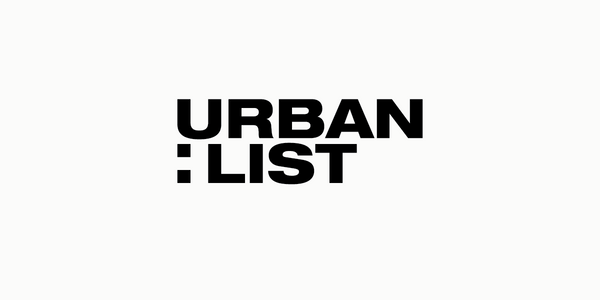The Urban List - Nuebar