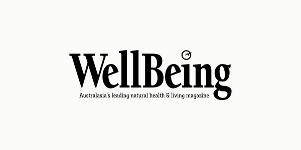 Wellbeing magazine - Nuebar