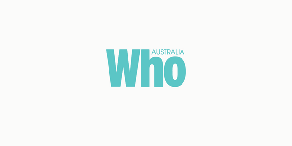 Who magazine - Nuebar