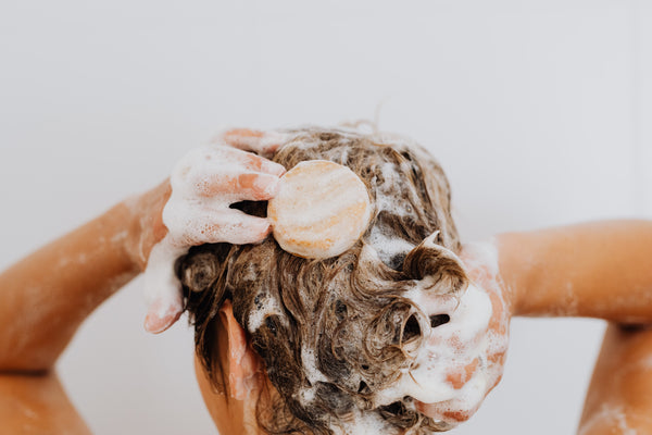 Why some Shampoo Bars may not be working for you