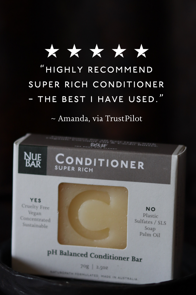 Conditioner - Super Rich