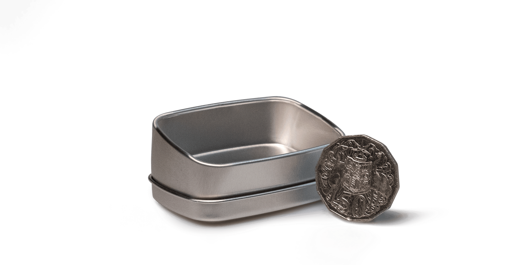 Travel Tin Mini Nuebar