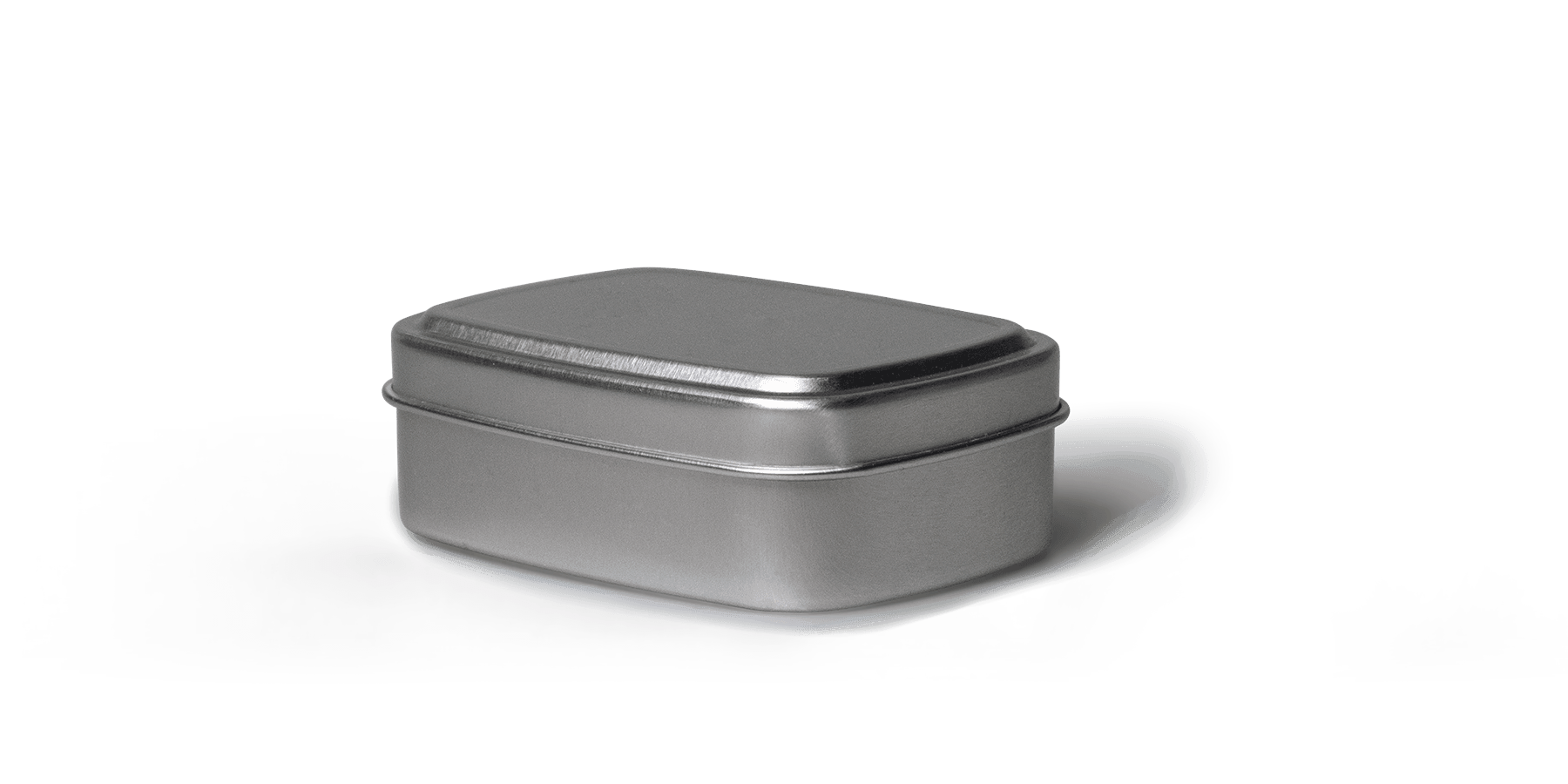 Travel Tin Mini Nuebar